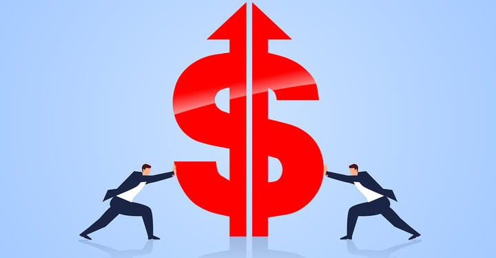 RPA Aggregator Consolidation to Heat Up