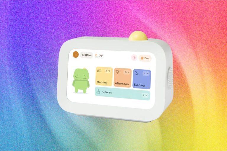 Skylight Buddy Review (2026): Kid Routines Just Got Easy