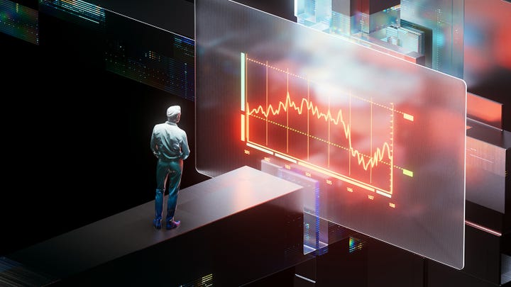 SMAs Emerge as Wealth Management’s Next Frontier