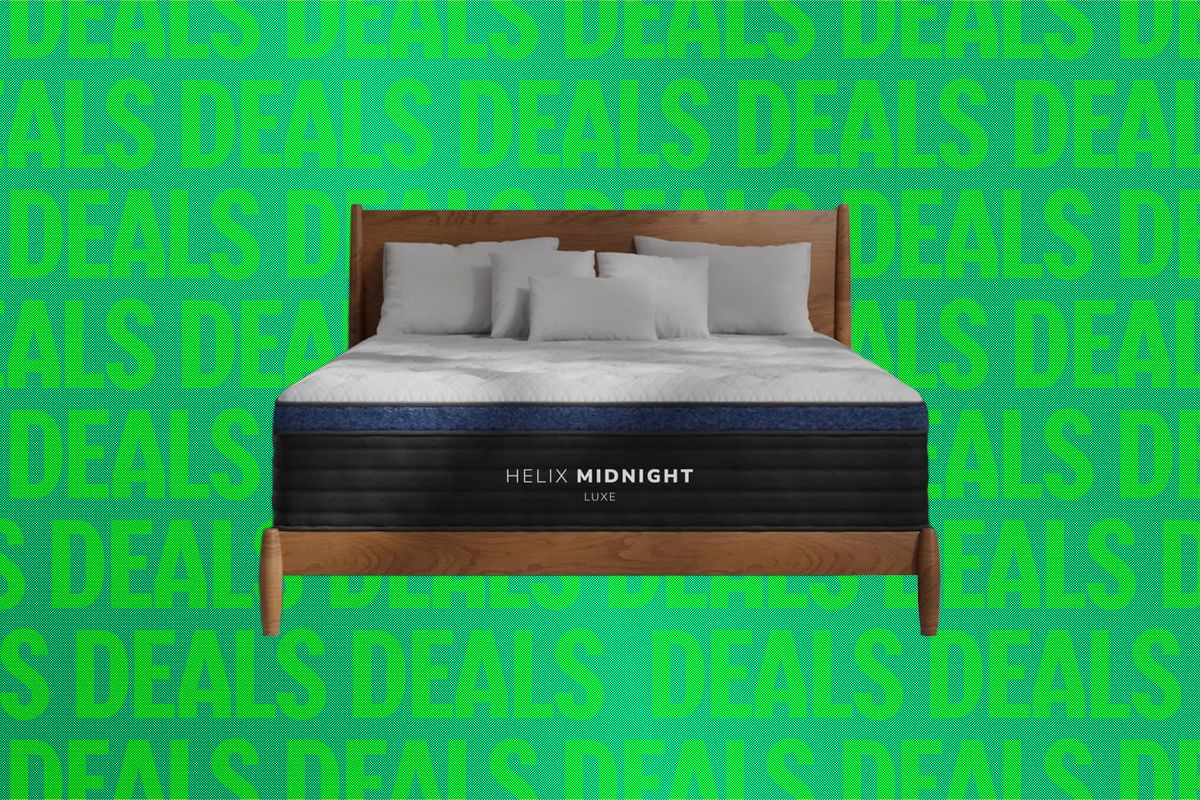 The Best Labor Day Mattress Deals on Beds We’ve Tried in Our Homes