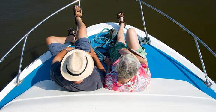 Three Retirement Planning Questions That Stand the Test of Time