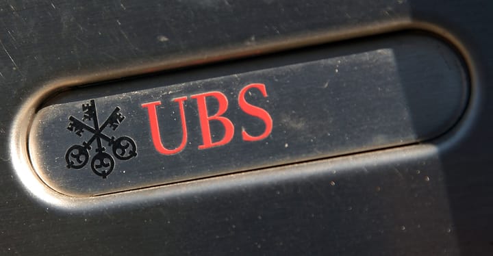 UBS Hit with $125M Fine for Anti-Money Laundering Violations