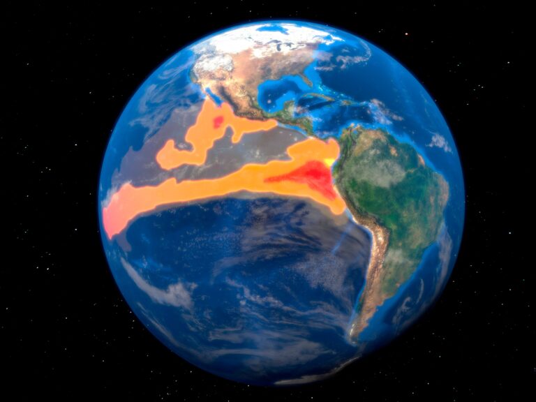What Is El Niño? Here’s What It Means for Weather, Water, and Global Economy