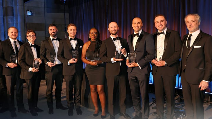 2026 Wealthies: Rising Stars of the Year
