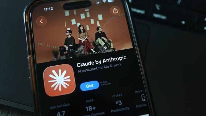 Anthropic Launches Claude for Financial Advisors