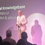 Bill Harris Launches AI Financial Advice App
