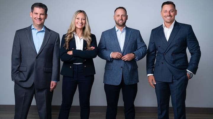Deals & Moves: NewEdge Wealth, LPL, Osaic Poach From Rivals