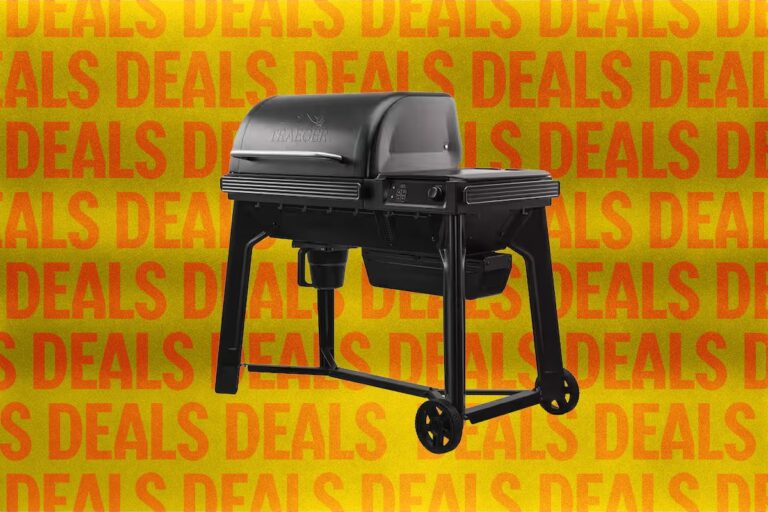 Home Depot Labor Day Sale (2026): BOGO on Best Grills and Tools