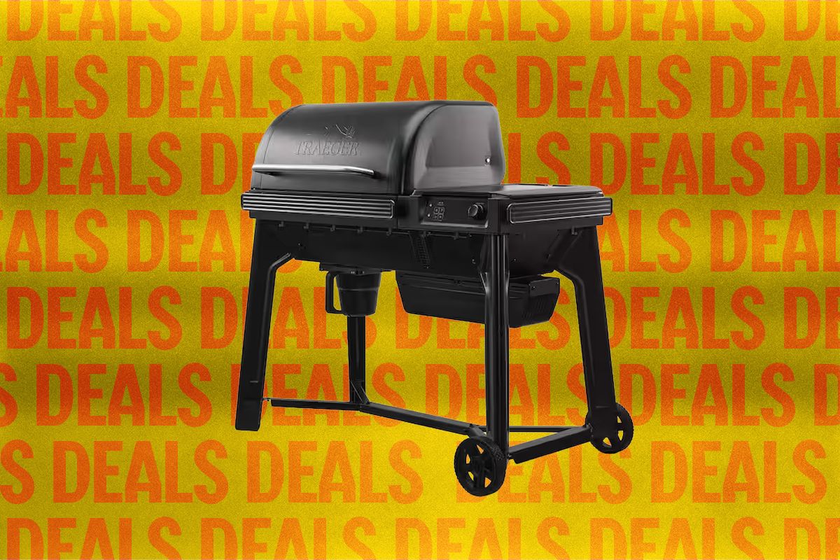 Home Depot Labor Day Sale (2026): BOGO on Best Grills and Tools
