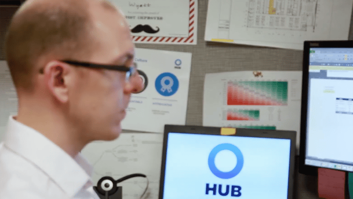 Insurer and Wealth Manager HUB Rebrands Ahead of Planned IPO