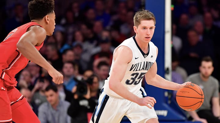 Knicks Stars Stash Wealth With Goldman and Ex-Villanova Teammate