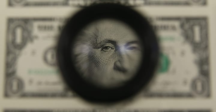 Over-Focusing on Estate Taxes Creates Tunnel Vision