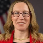SEC Commissioner Hester Peirce To Resign This Week
