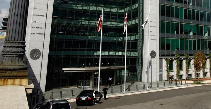 SEC Fines Zoe Financial $450K Over Conflict of Interest Charges