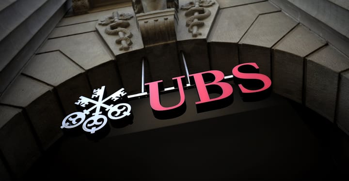 UBS Recruits 3 Advisor Teams of Combined $2.6B in Client Assets