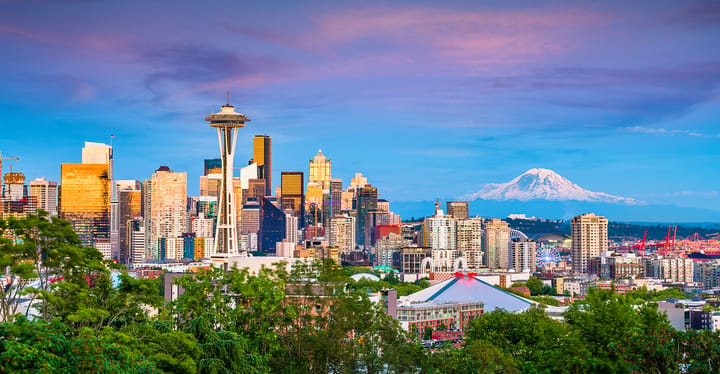 Washington State Considers RIA Insurance Mandate