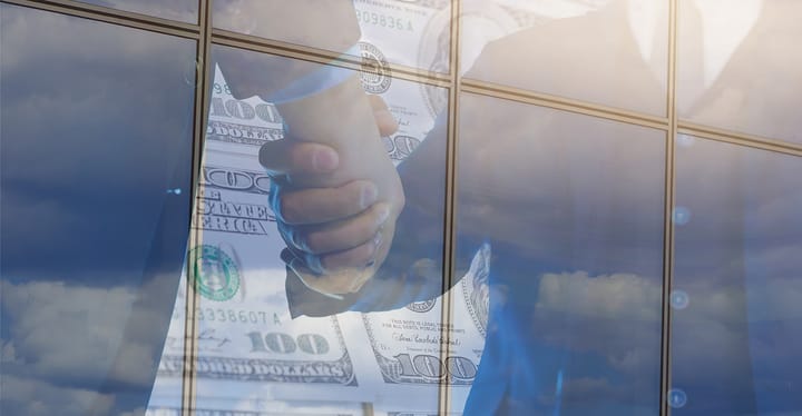 Why RIA M&A Deals Keep Getting Bigger, and What It Means for Your Firm
