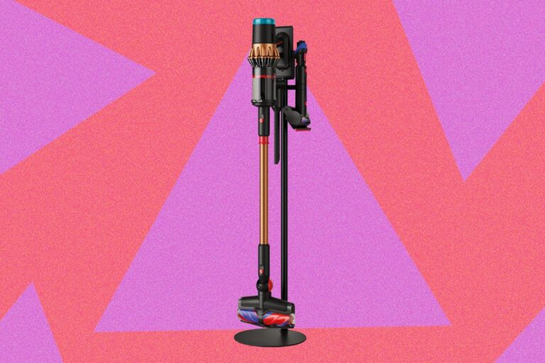 Best Dyson Vacuum Deals for Dyson Week 2026