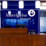 Citizens Sues Ameriprise, Accusing Ex-Advisor of Breaking Employment Contracts