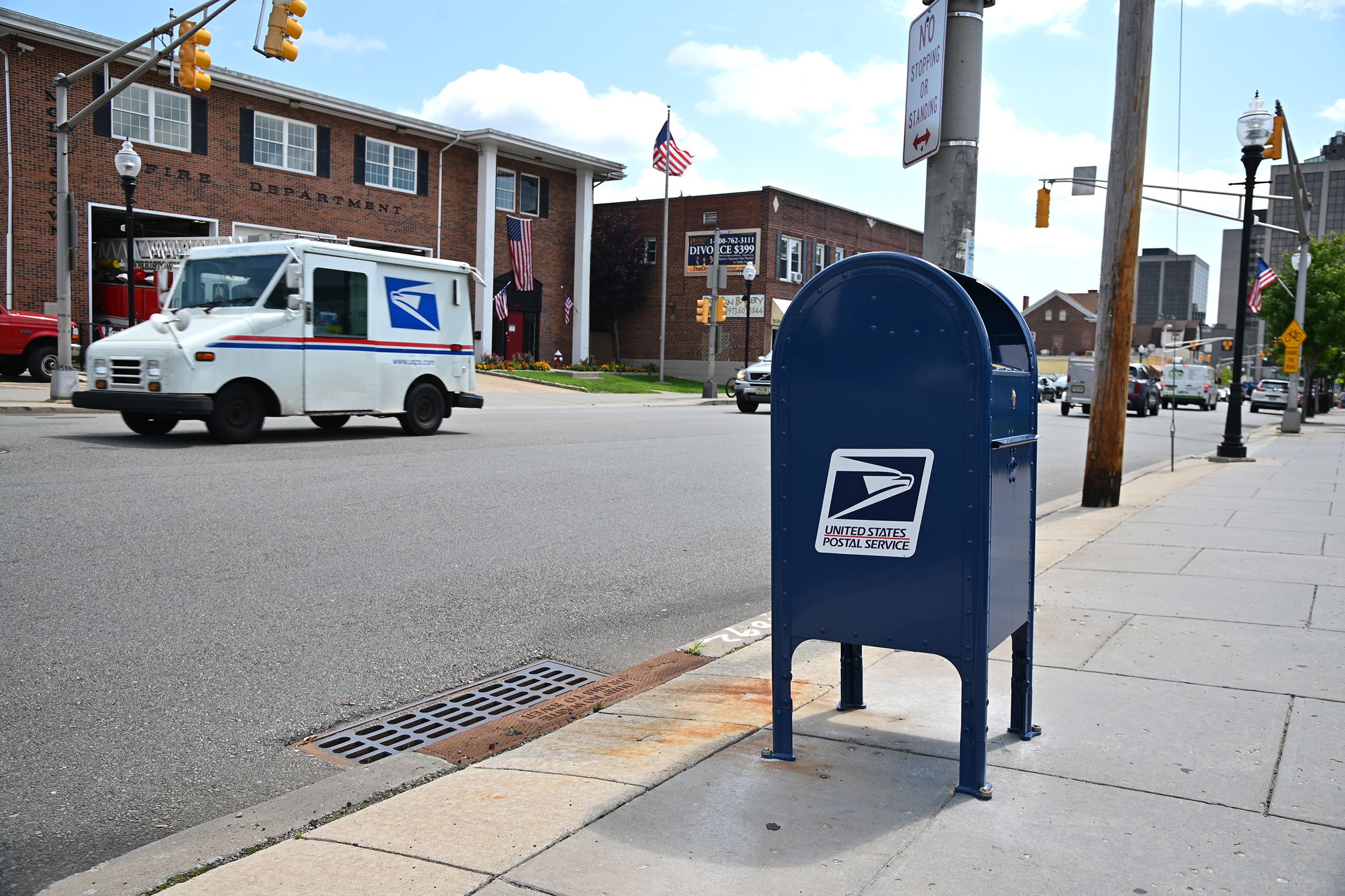 Election Offices in at Least 32 States Have Received Suspicious Letters