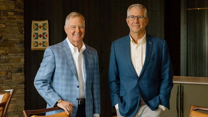 J.P. Morgan Team Departs to Create $18.6B Independent Firm