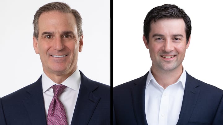 Prime Capital: Private Equity-Backed But Advisor-Controlled