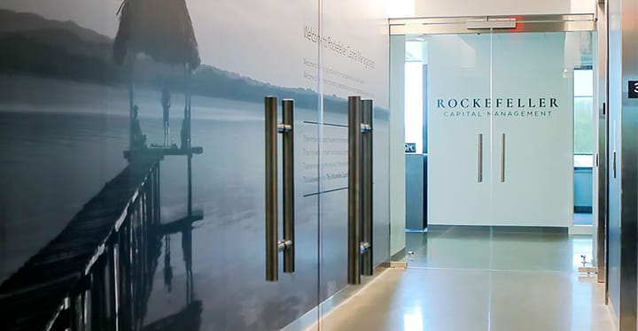 Rockefeller Adds J.P. Morgan Team in Houston