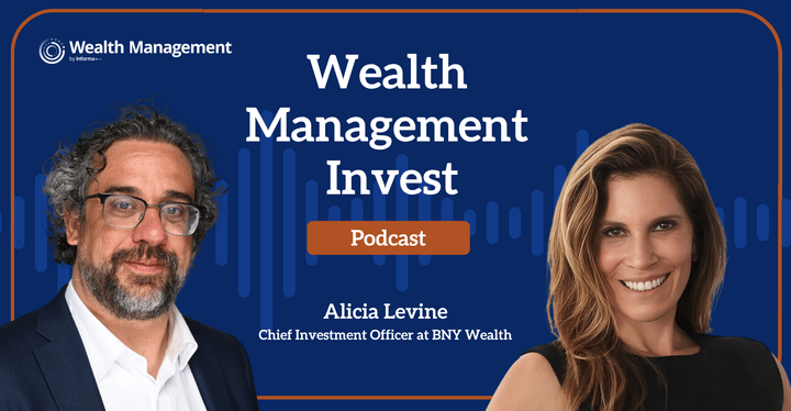 Wealth Management Invest: Opportunities Beyond Large Cap Stocks with BNY’s Alicia Levine